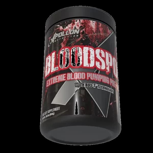Bloodsport