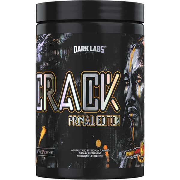 Crack Primal Pre Workout