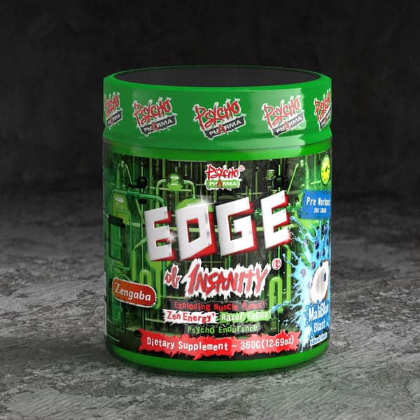 The best high-stim preworkouts