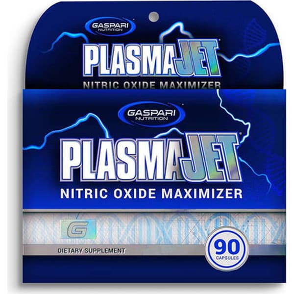 Gaspari PlasmaJet Pre Workout