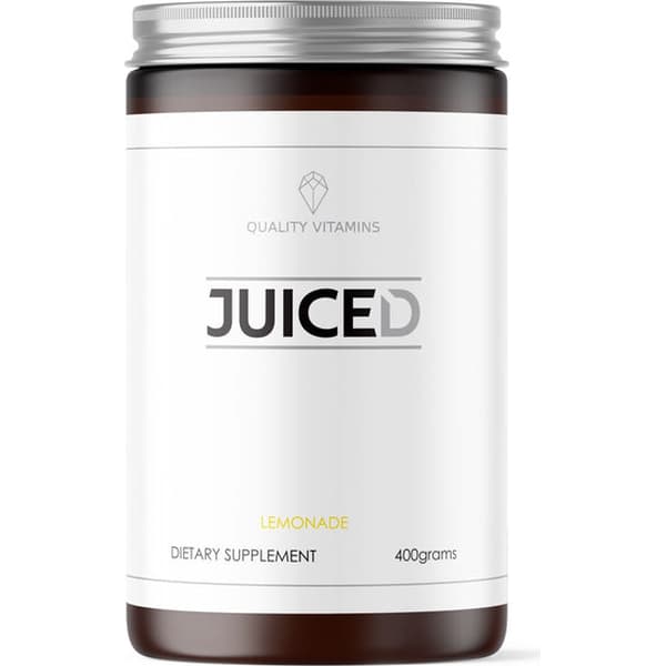 Juiced Pre Workout