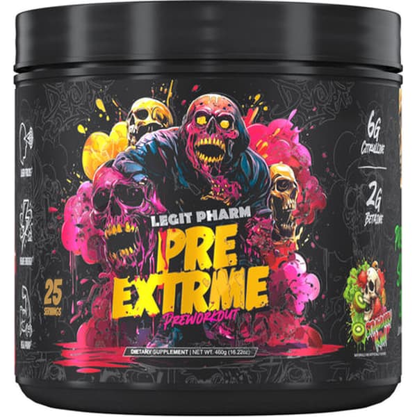 Legit Pharm Pre Extreme