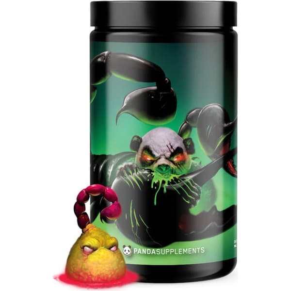 Pandemic Scorpion Pre Workout