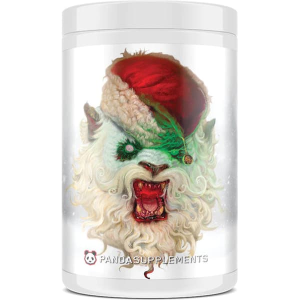 Panta Pre Workout