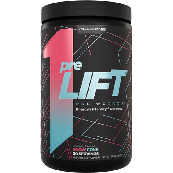 Rule 1 PreLIFT