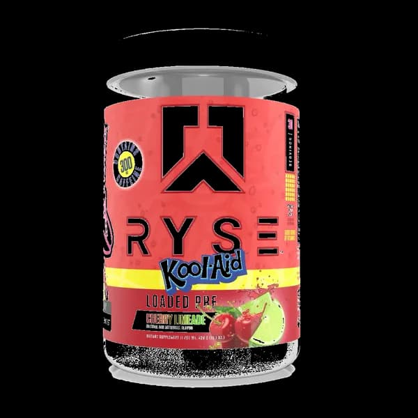 Ryse Kool Aid