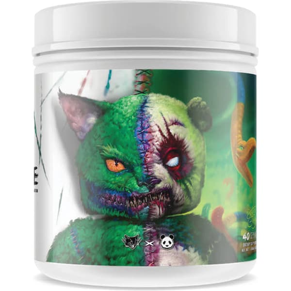 Savage Pre Workout